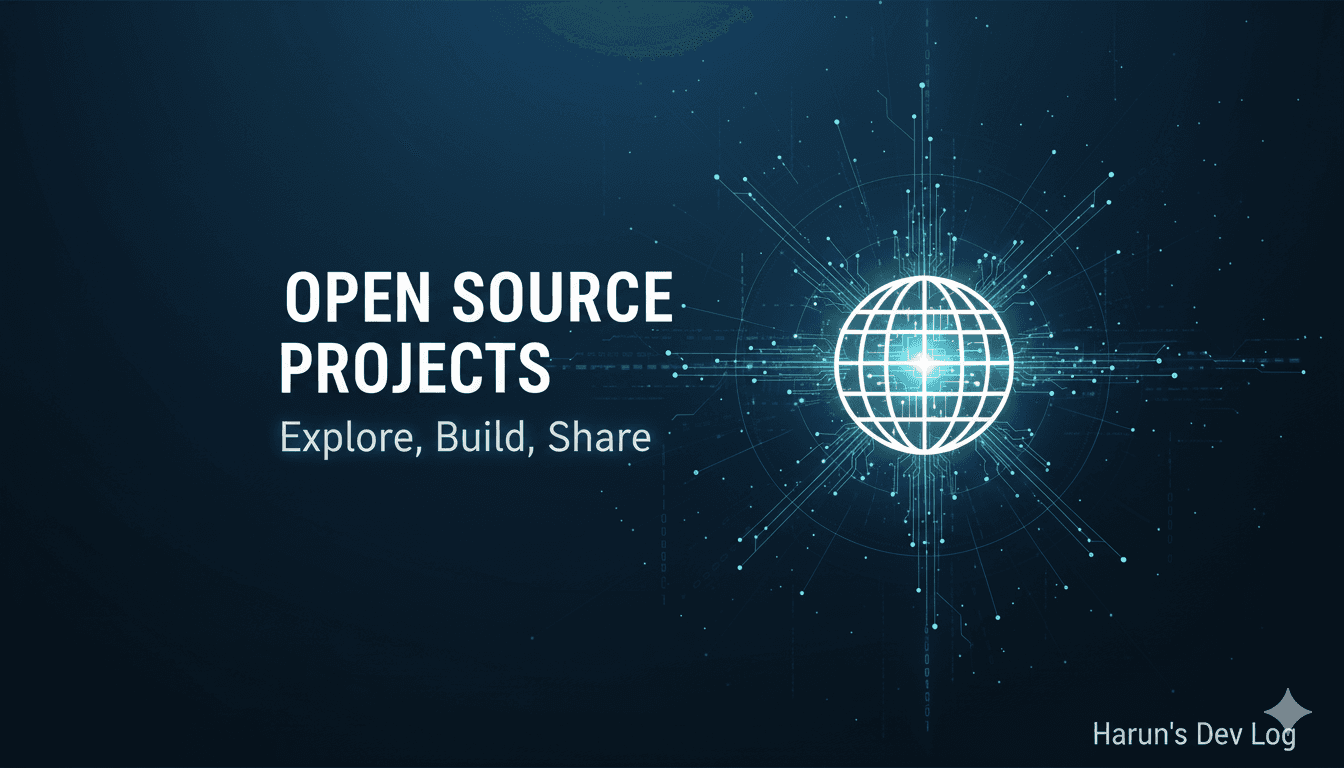 Open Source Projects