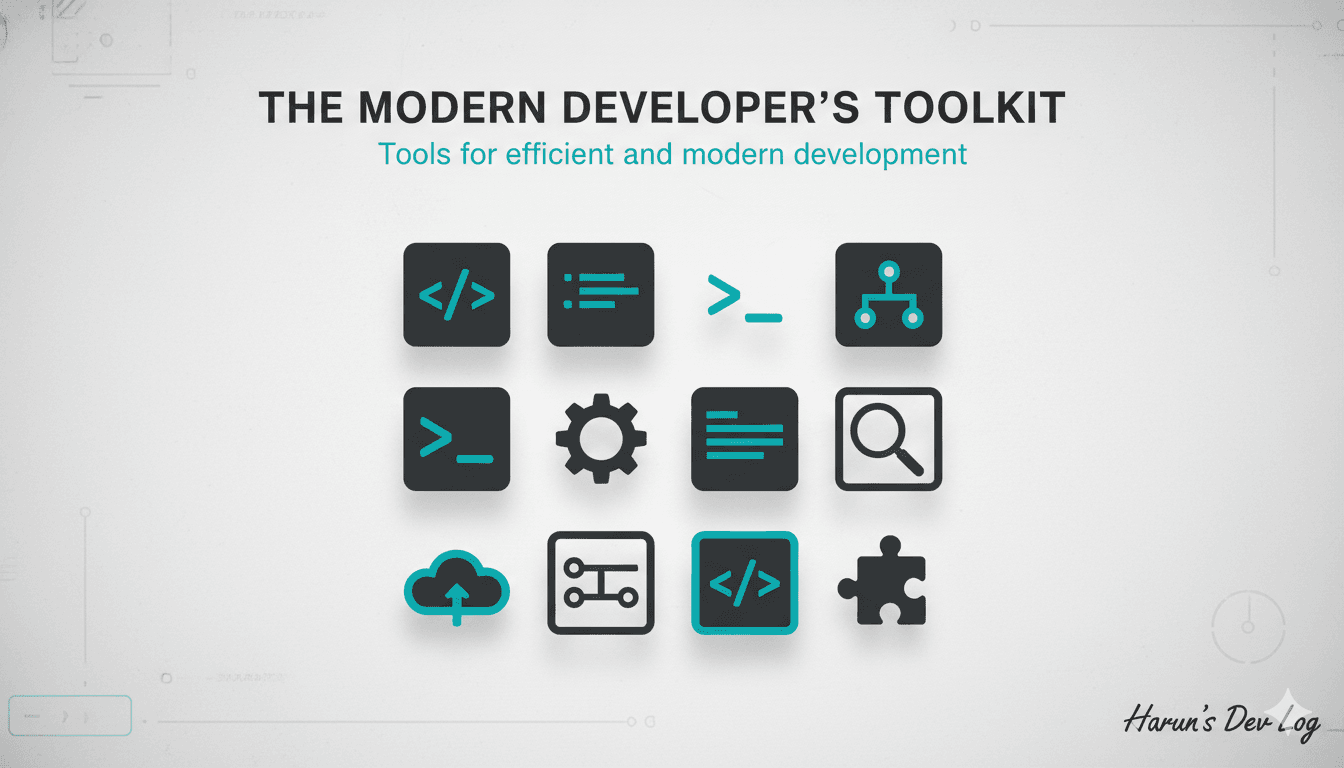 Developer's Toolkit