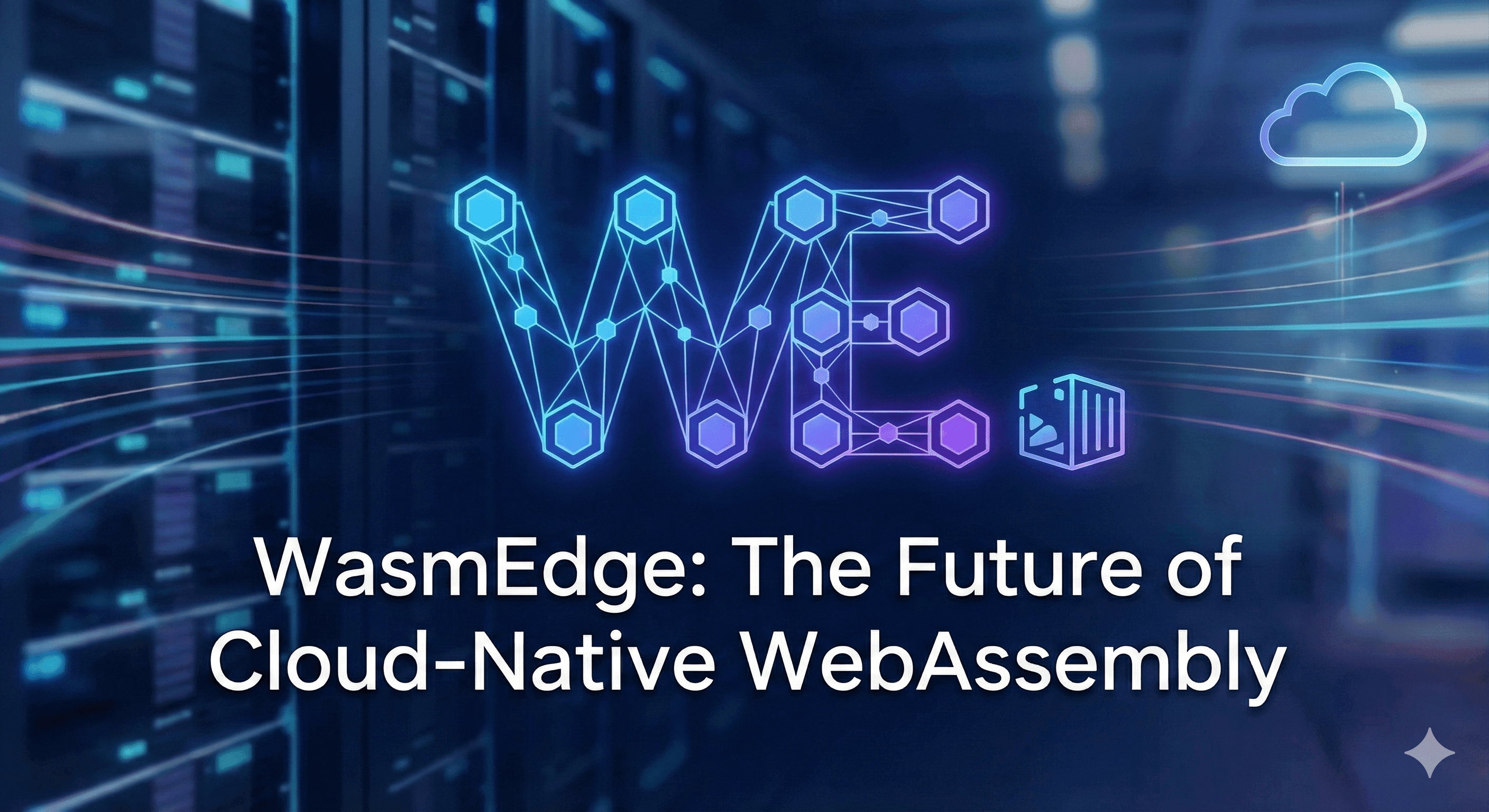 Docker'dan Sonraki Büyük Adım: WasmEdge ve Cloud-Native WebAssembly Rehberi